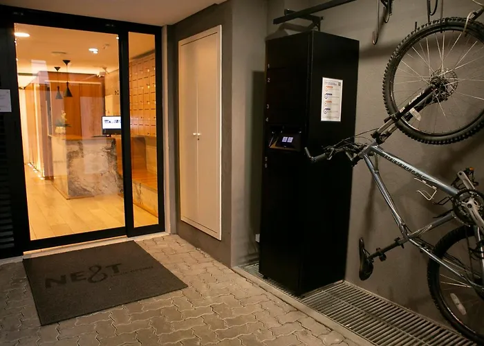 Studio 31 M2 Com Terraco Parque Ibirapuera Itaim Bibi